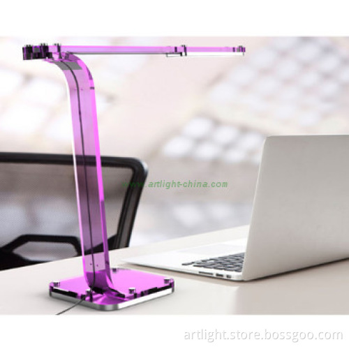 Elegents Reading and offic and Household decoration table lamp lignt